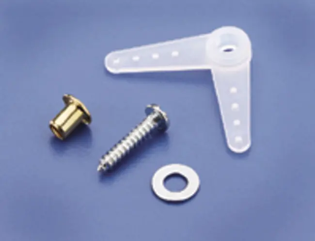 Dubro Micro Bell Crank System 1Set - Dbr851 1