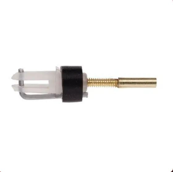 Dubro Micro Clevis Suit .032In Pushrod W/ Threaded Couplers 2Sets - Dbr917 1