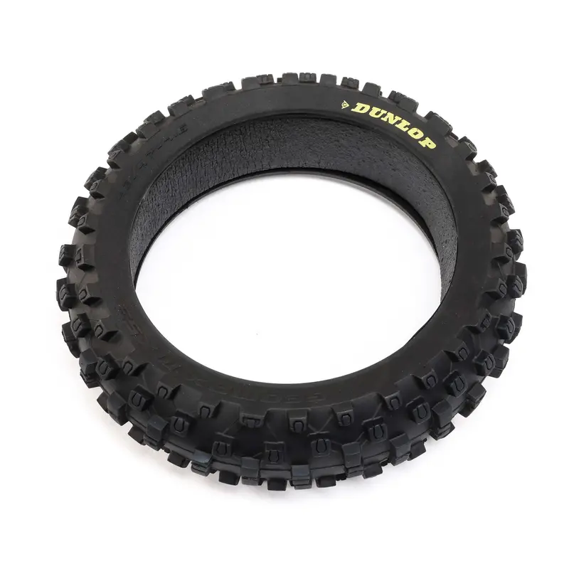 Dunlop Mx53 Rear Tyre With Foam- Promoto Mx 1