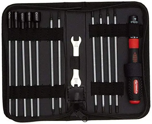 Dynamite Metric Tool Set 20Pc - Dyn2833 1
