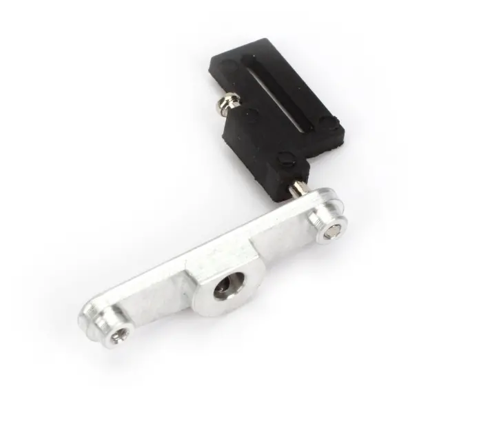E-Flite 15-25 Nose Gear Steering Arm - Eflg213 1