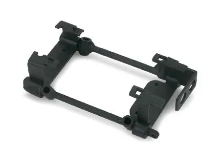 E-Flite Battery Support Set Suit Bcx2 - Eflh1223 1