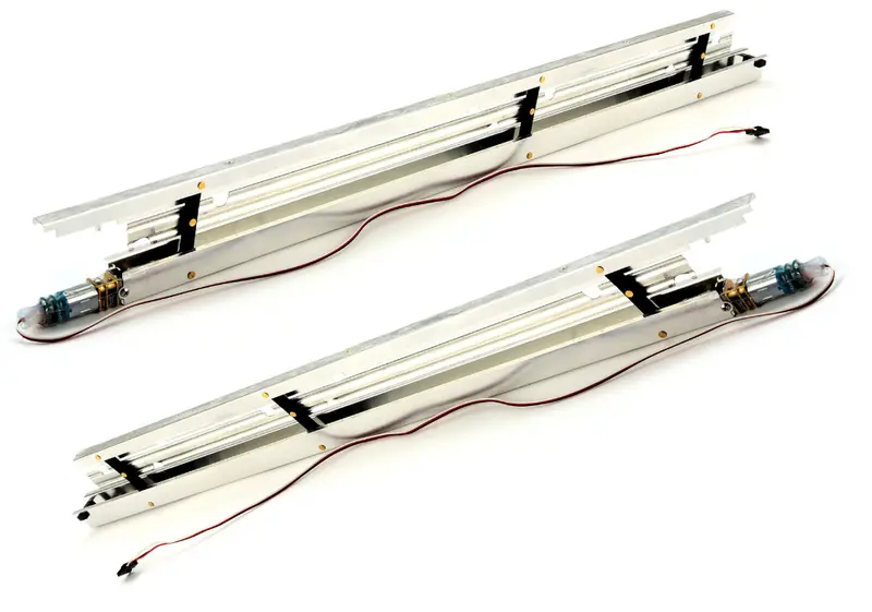 E-Flite Electric Spoilers 440Mm 2Pcs - Efl491009 1
