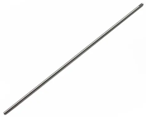 E-Flite Inner Shaft For Aluminium Head Suit Bcx2 - Eflh1241 1