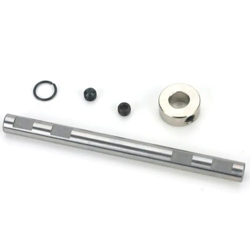 E-Flite Motor Shaft Suit Power 46 Brushless Outrunner - Eflm40461 1