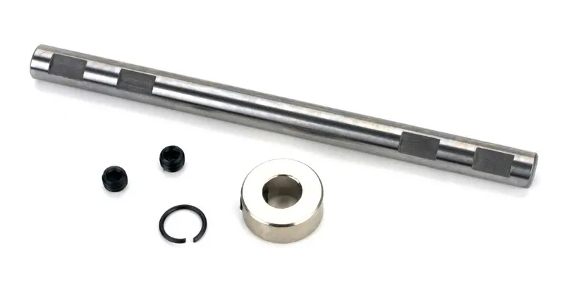E-Flite Motor Shaft Suit Power 60 Brushless Outrunner - Eflm40601 1
