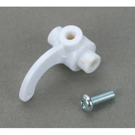 E-Flite Nose Gear Steering Arm Suit T-28 Pkz4408 - Efl08253 1