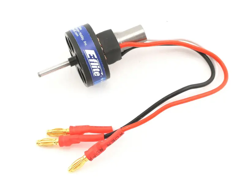 E-Flite Park 180 2200Kv Brushless Outrunner Motor - Eflm1120 1