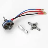 E-Flite Park 250 2200Kv Brushless Outrunner Motor - Eflm1130 1