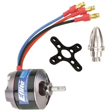 E-Flite Park 400 740Kv Brushless Outrunner Motor - Eflm1300 1