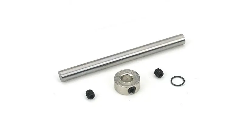 E-Flite Park 480 Outrunner Motor Shaft - Eflm1501 1