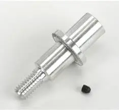 E-Flite Prop Adapter 5Mm Motor Shaft Suit Apprentice S - Efl2735 1