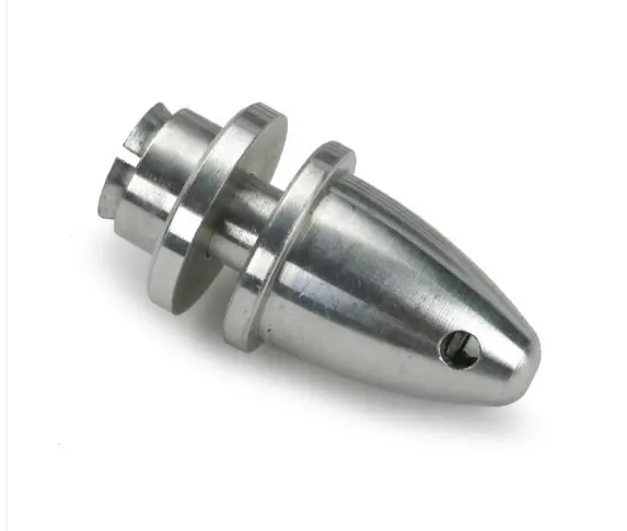 E-Flite Prop Adaptor For 5Mm Motor Shaft - Eflm1925 1