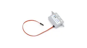 E-Flite Servoless Payload Release - Efla405 1