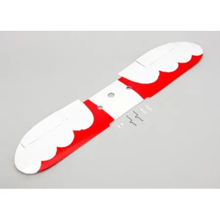 E-Flite Wing Suit Umx Geebee R2 - Eflu4559 1