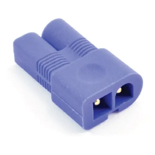 Ec3 To Tamiya One Piece Adaptor Plug 1