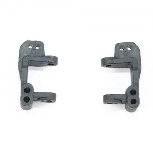 Edge / Siege Front Uprights Pr 1