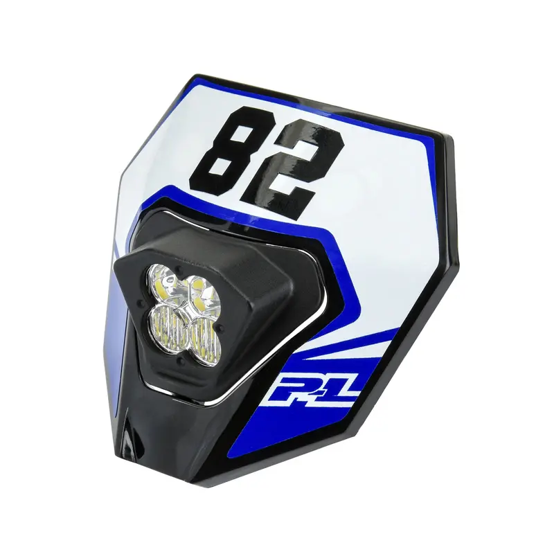 Enduro Light Kit 1