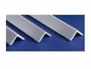 Evergreen 1.5X350mm Styrene Angle White 4Pcs - Eg291 1