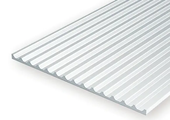 Evergreen 1X150x300mm Board And Batten Siding 1Sht - Eg4543 1