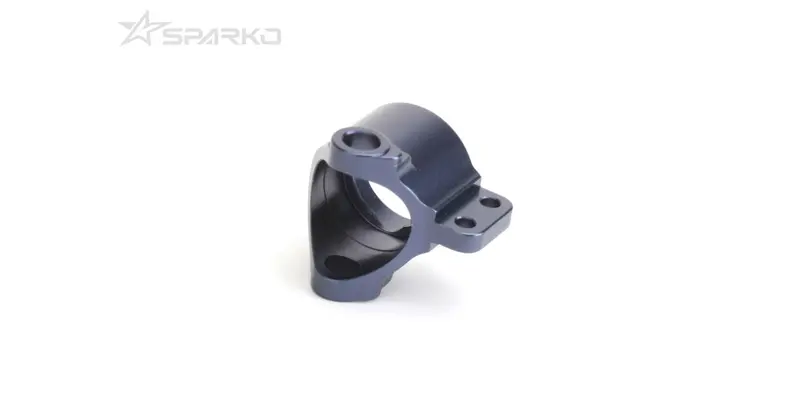 F8 Aluminum Steering Block 1