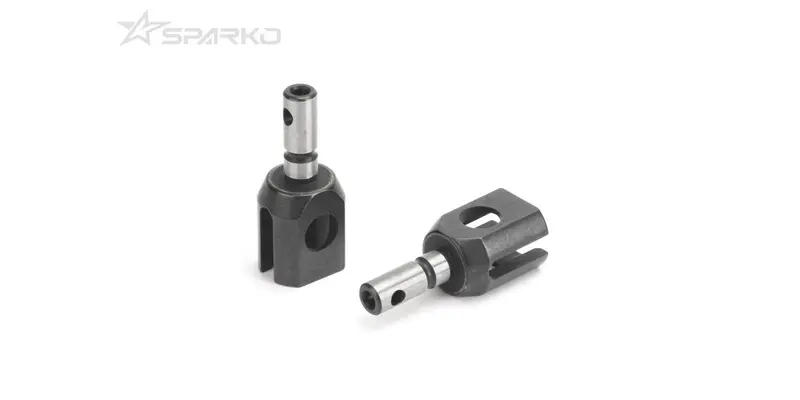 F8 Center Differential Outdrives - 2Pcs 1