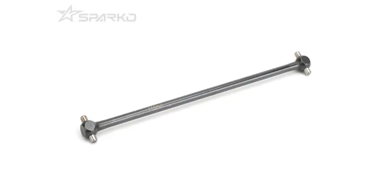 F8 Center Rear Dogbone 115Mm 1