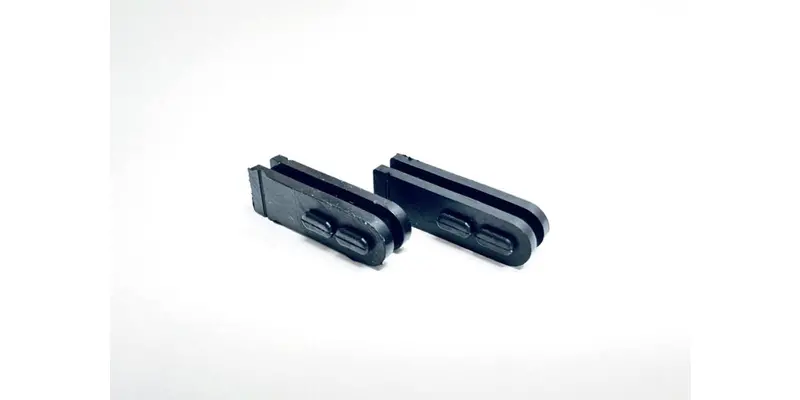 F8 Dustproof Bush For Receiver Box Set X2 1