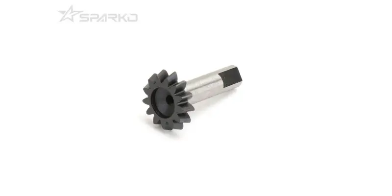 F8 Pinion Gear 13T 1
