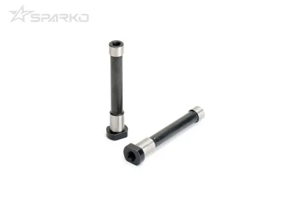 F8 Servo Saver Shaft - 2Pcs 1