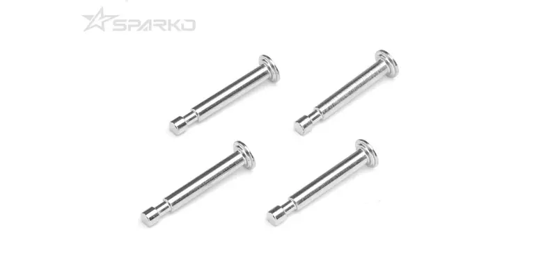F8 Shock Pins - 4Pcs 1