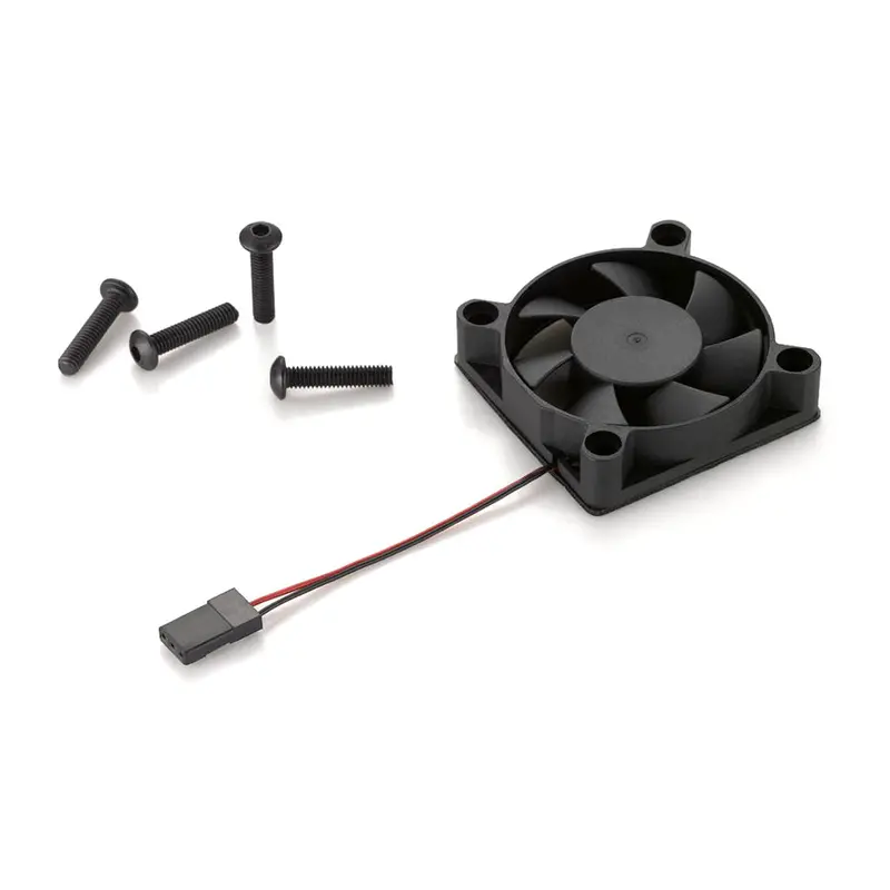 Fan 3010Sh 6V 11000Rpm Xr8 Pro/S 1