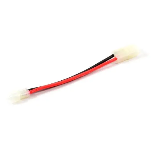 Female Micro Ftx Battery To Female Tamiya Lead 1