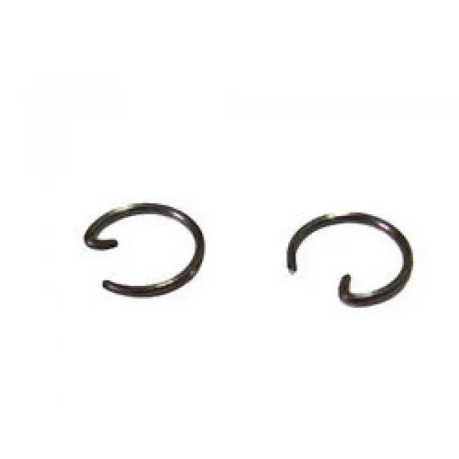Force Gudgeon Pin Retainer Clips - Fp-W005 1