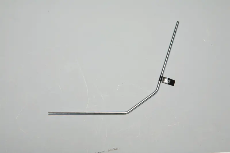Front Anti Roll Bar 2.2 1