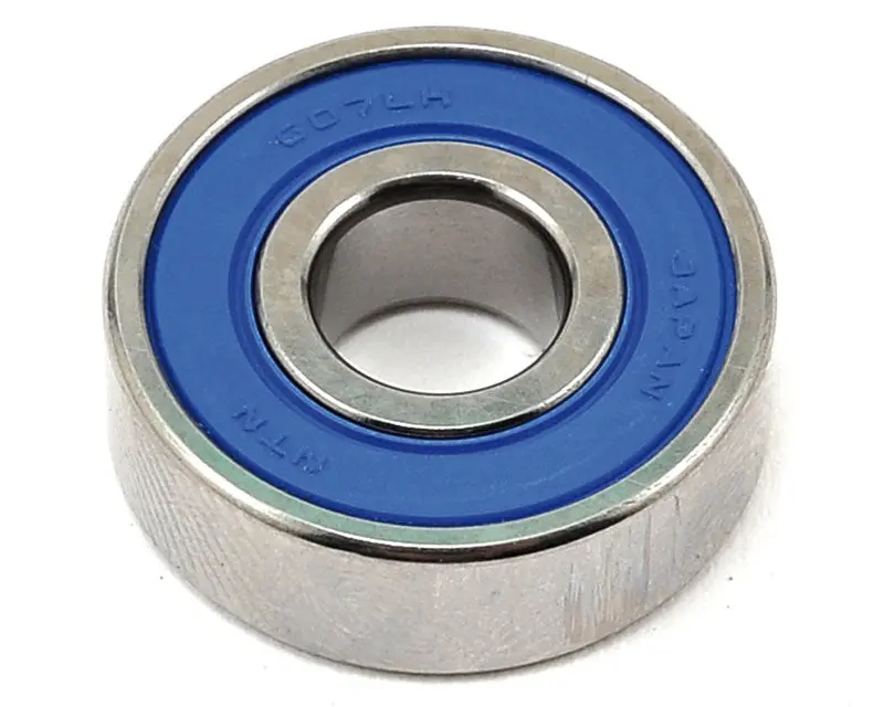 Front Bearing 7X19x6 3.5Cc R Series 1
