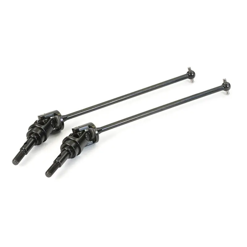 Front Cvd Universal Driveshafts 1