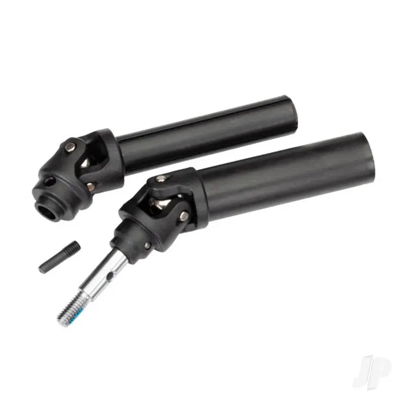 Front Driveshaft Assembly (Left Or Right) 1