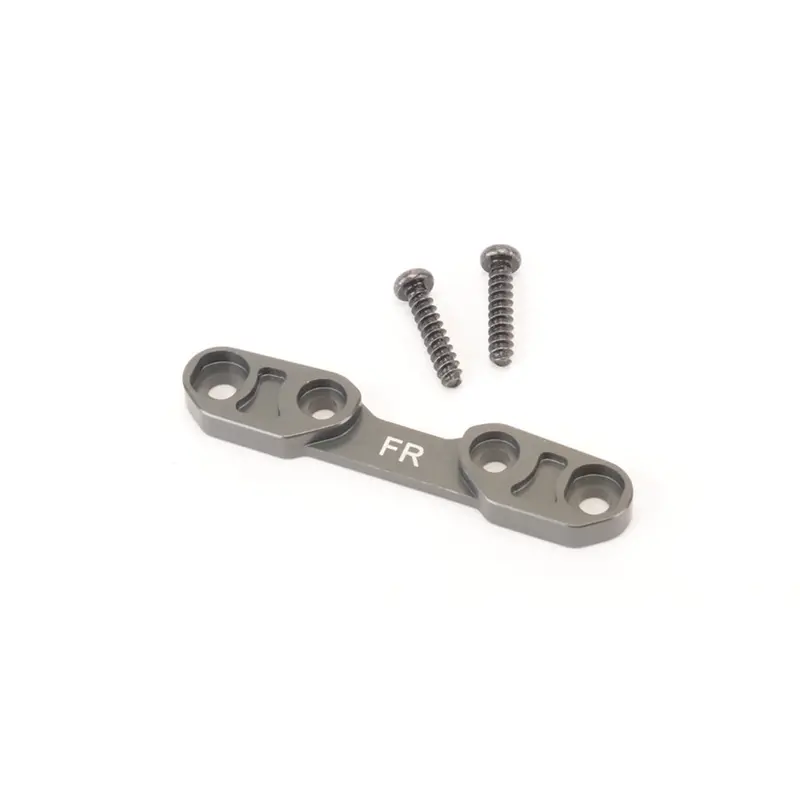Front Lower Suspension Mounts B 1