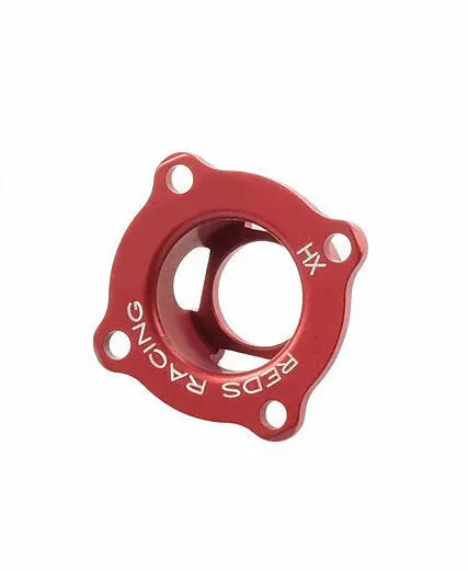 Front Plate Quattro Clutch Off Road Xh Extra Hard 1