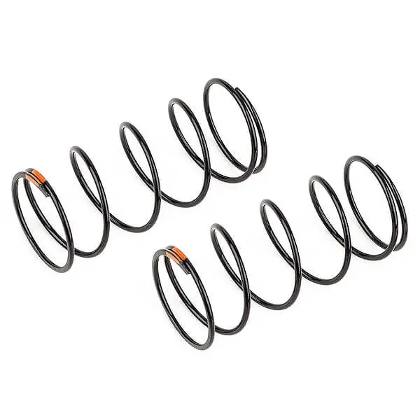 Front Shock Spring 13Mm Orange 4.3Lb/In, L44 6.0T 1.2D 1