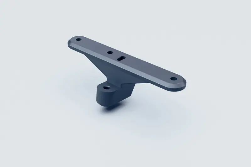 Front Upper Plate 1