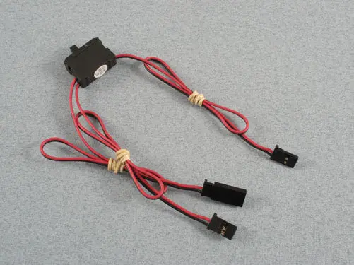 Futaba Switch Harness (Hd) 300Mm 1