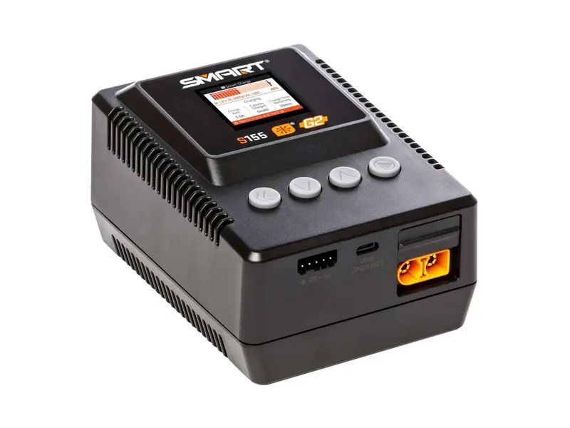 G2 1 X 55W Ac Smart Charger 1