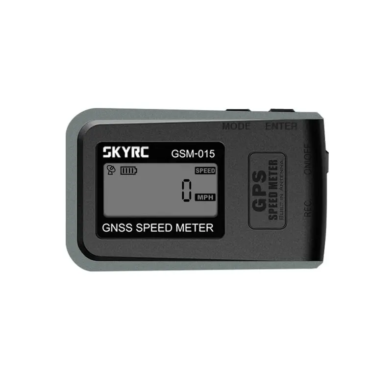 Gnss Speed Meter 1