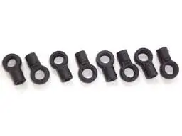 Gv Ball Ends Suit V2000 8Pcs - V22151 1