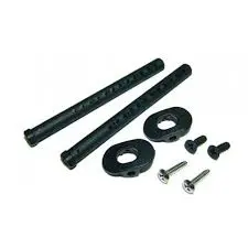 Gv Body Mount Set - Xv16572 1