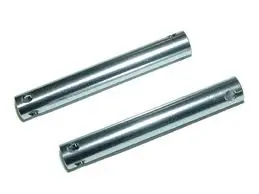 Gv Cage Frame Vertical Brace L/R Aluminium Suit Cage 2Pcs - Mv1682al 1