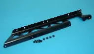 Gv Chassis Side Wall Lhs Dark Titanium Suit Cage - Mv3002lti 1