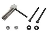 Gv Diff Cap Screw & Tool Suit 1:10 Onroad-E - El2292 1